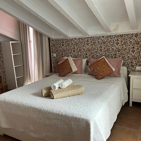 Casa Gallinera Benissiva Dış mekan fotoğraf