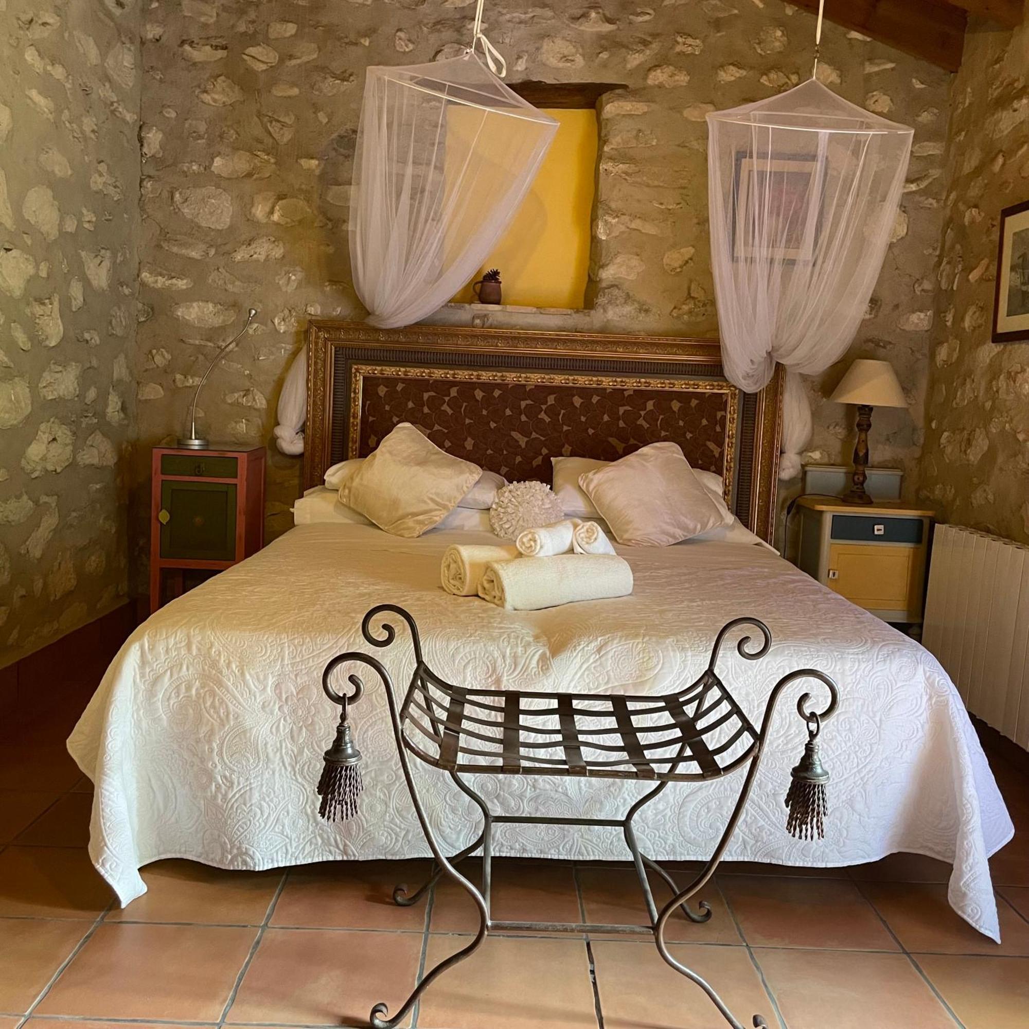 Casa Gallinera Benissiva Dış mekan fotoğraf