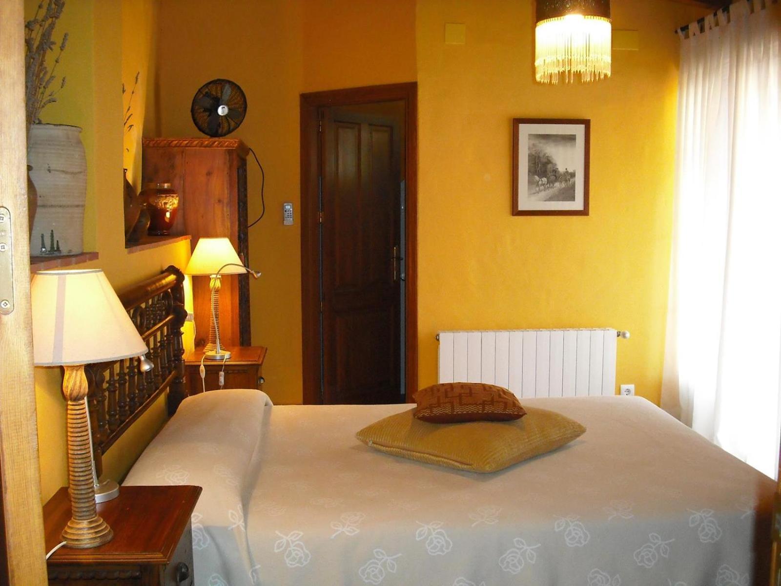 Casa Gallinera Benissiva Dış mekan fotoğraf