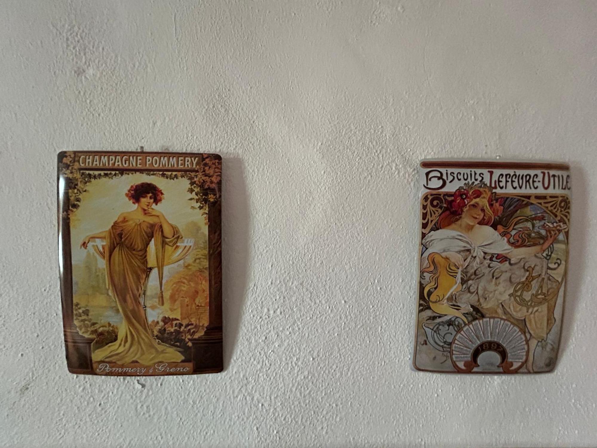 Casa Gallinera Benissiva Dış mekan fotoğraf
