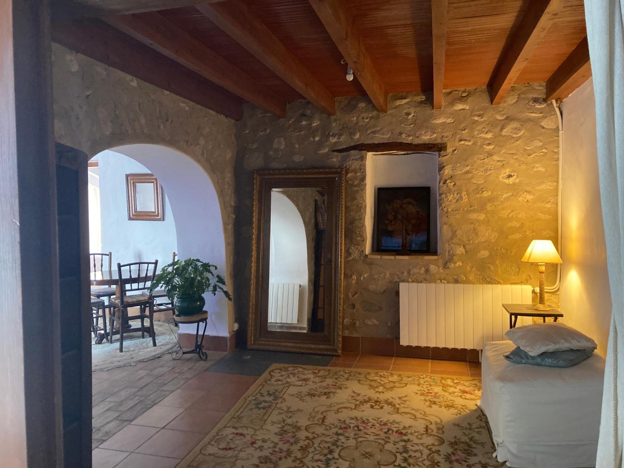 Casa Gallinera Benissiva Dış mekan fotoğraf