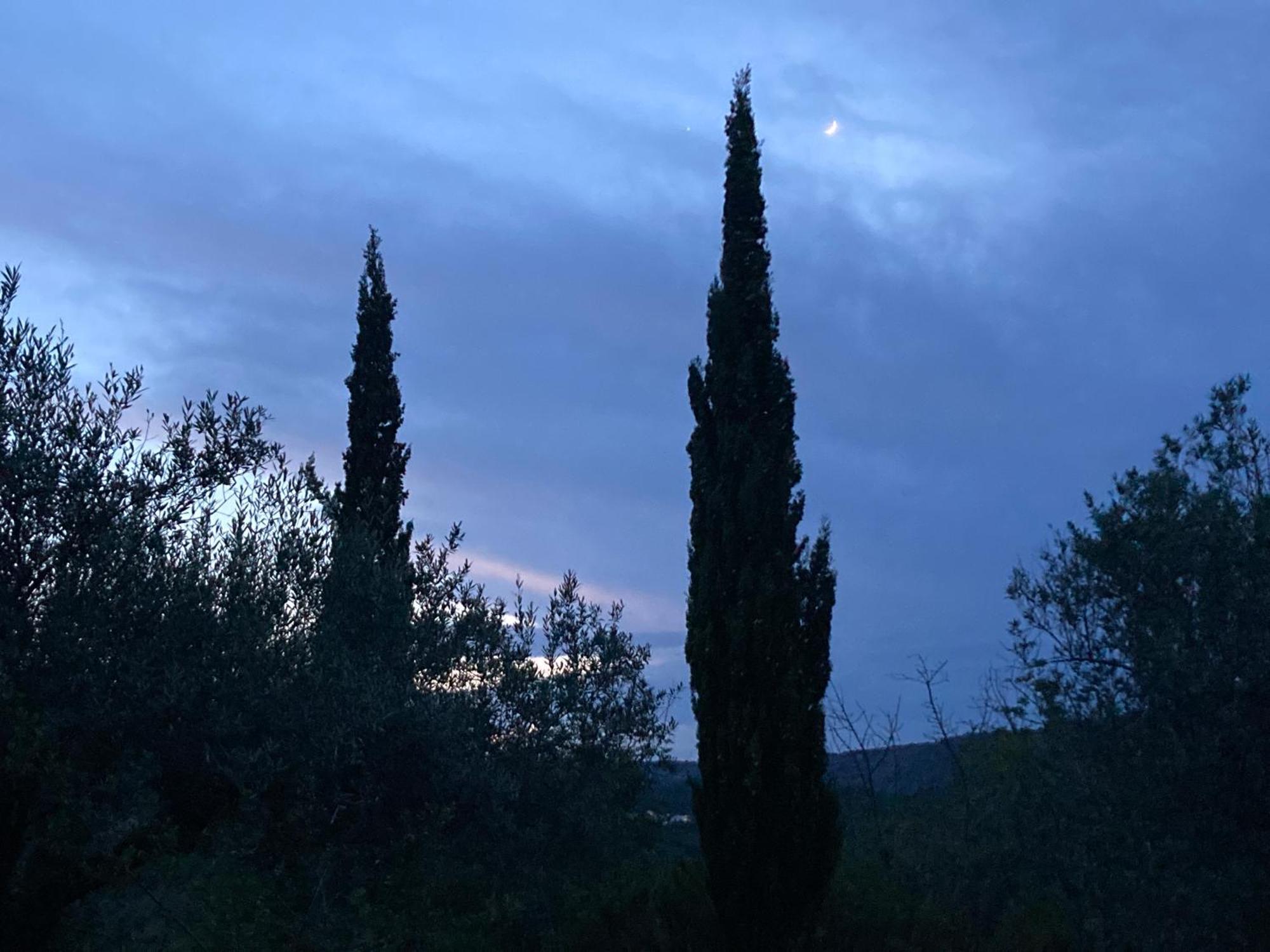 Casa Gallinera Benissiva Dış mekan fotoğraf